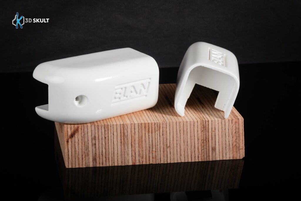 Profil arrêt liston bateau