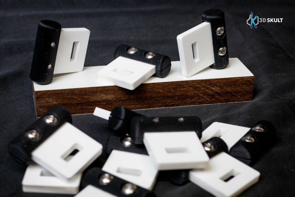 Coulisseau grand voile