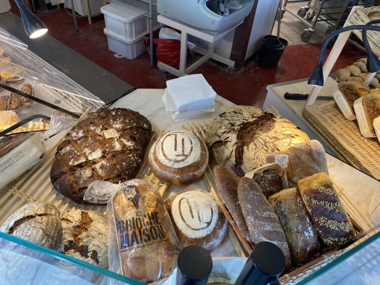 Moules personnalisés en 3D pour créations culinaires