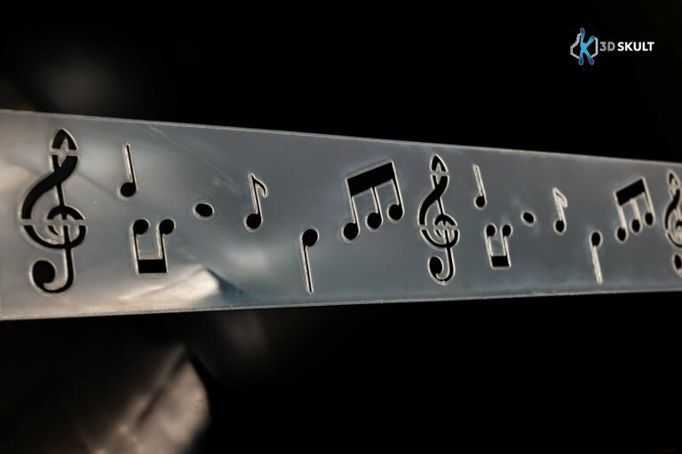 Moule en silicone alimentaire